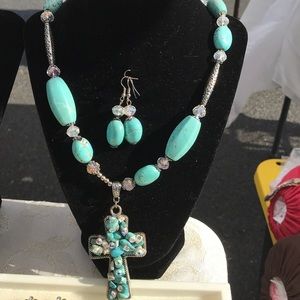 Turquoise Necklace